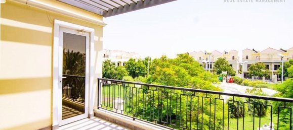 4 bedrooms Townhouse in Al Hamra Village, UAE No. 23180 14