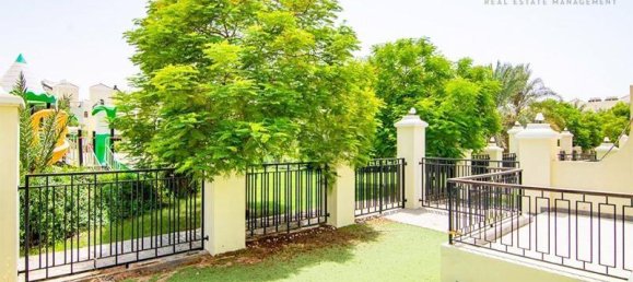 4 bedrooms Townhouse in Al Hamra Village, UAE No. 23180 3