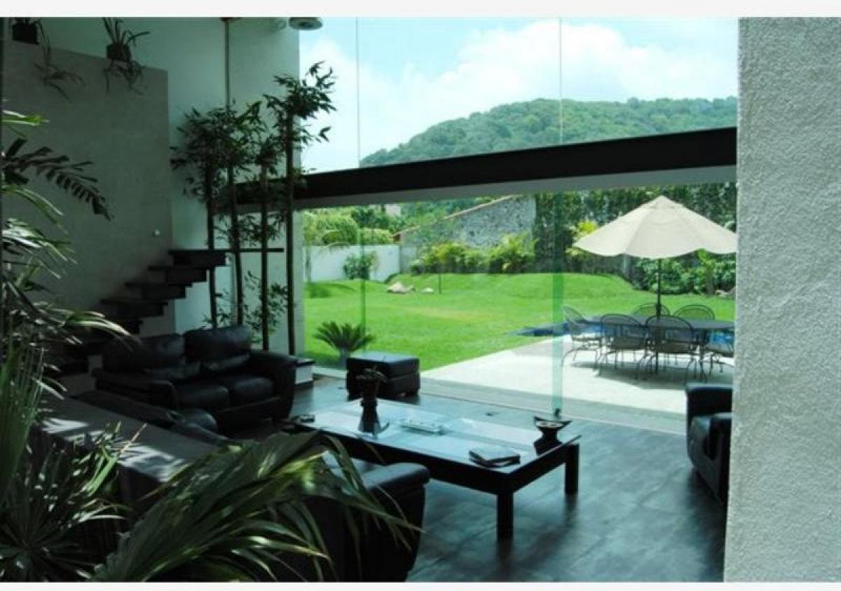 4 Schlafzimmer Haus in Morelos, Mexico, Nr. 167687