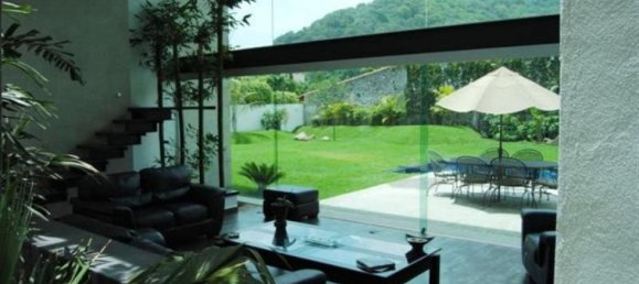 4 Schlafzimmer Haus in Morelos, Mexico, Nr. 167687 2