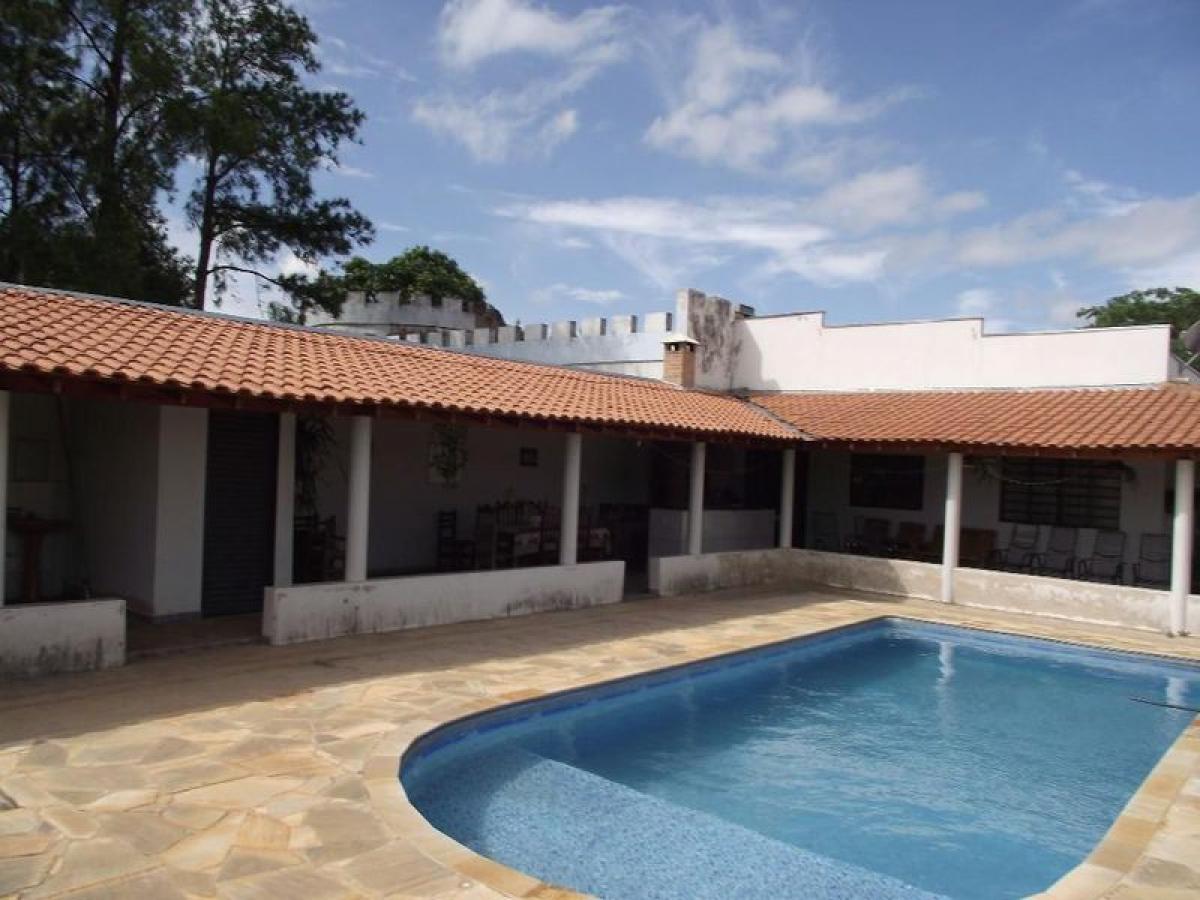 Casa T3 em São Paulo, Brazil N.º 566570