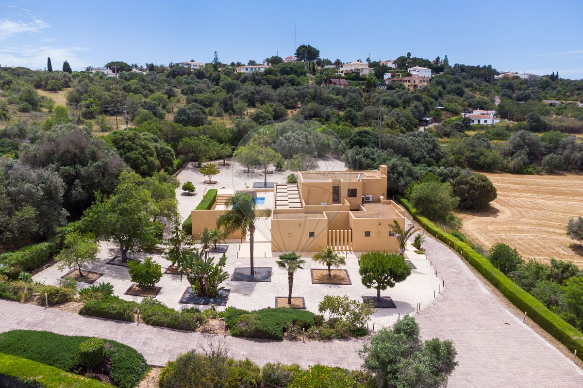 5 bedrooms House in Lagos, Portugal No. 160936