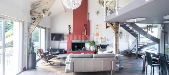 Villa de 4 dormitorios en Le Pouliguen, France No. 95559 6