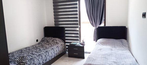 Apartamento de 2+1 en Alanya, Turkey No. 24280 5