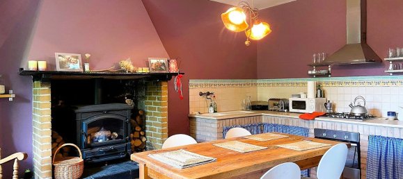 Casa de 4 dormitorios en Montefiascone, Italy No. 315318 11