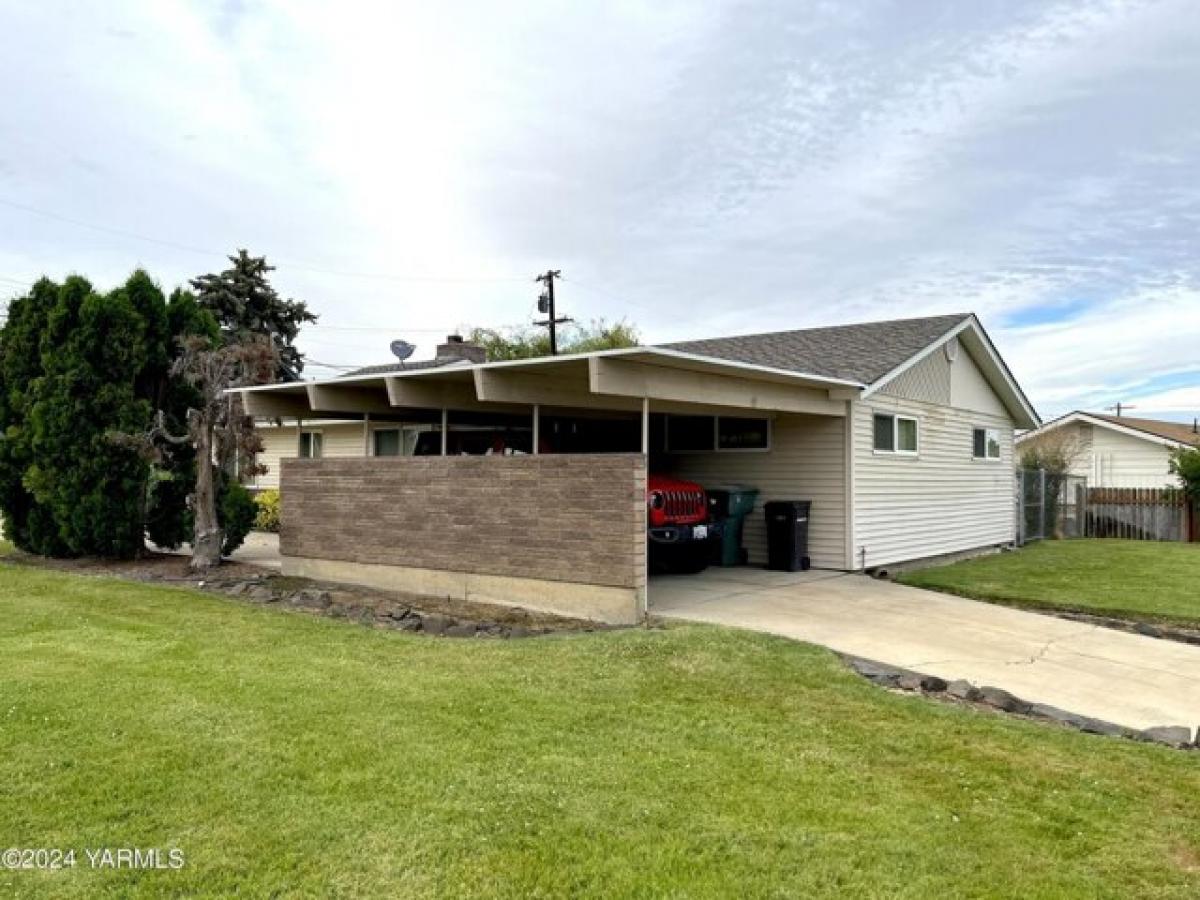 3 bedrooms House in Yakima, USA No. 371999