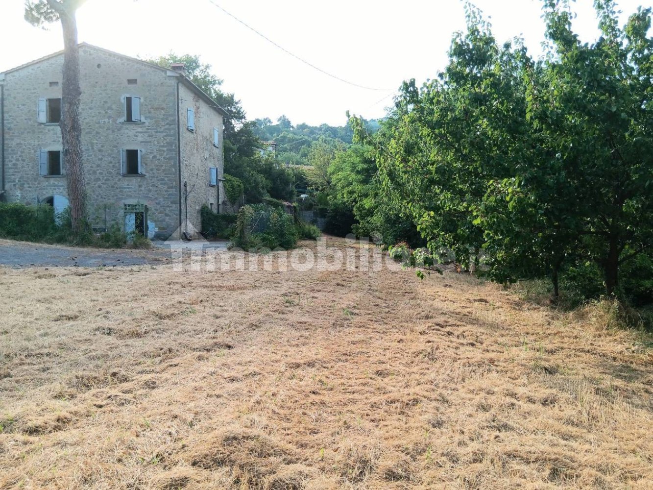 4 bedrooms Villa in Pistoia, Italy No. 281955