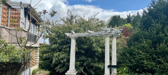 2 bedrooms House in Athis-Mons, France No. 166150 19