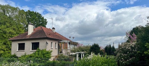 2 bedrooms House in Athis-Mons, France No. 166150 7