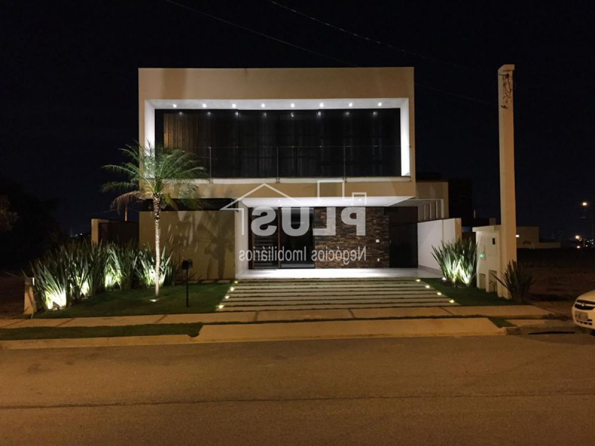 Дом с 4 спальнями в Сан-Паулу, Бразилия № 479108