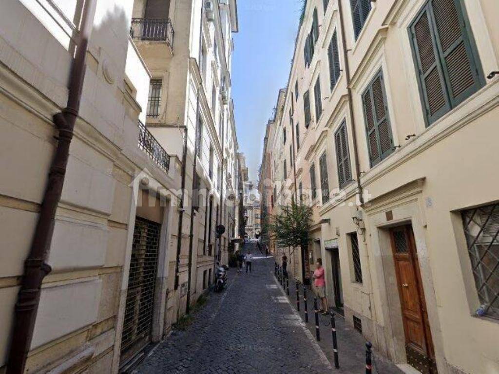 Коммерческая недвижимость 119м² в Рим, Италия № 10033