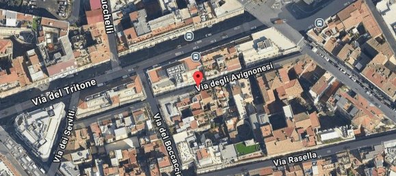 Коммерческая недвижимость 119м² в Рим, Италия № 10033 3