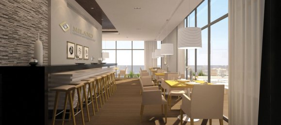 Apartamento T2 em MILANO BY GIOVANNI, Jumeirah Village Circle, UAE N.º 58543 2