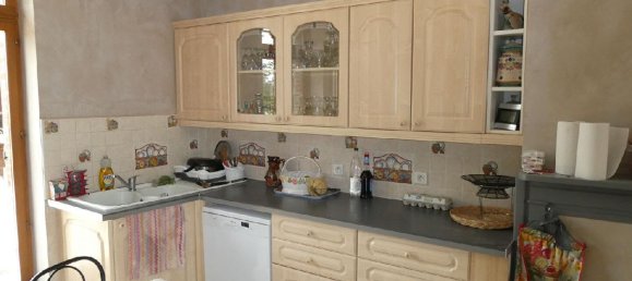 4 غرف نوم منزل في La Loupe, France رقم 101796 4