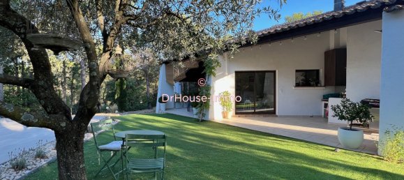 5 Schlafzimmer Haus in Le Teil, France, Nr. 191725 18