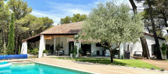 5 Schlafzimmer Haus in Le Teil, France, Nr. 191725 22