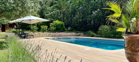 5 Schlafzimmer Haus in Le Teil, France, Nr. 191725 19