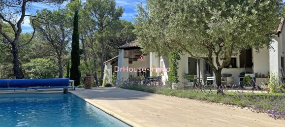 5 Schlafzimmer Haus in Le Teil, France, Nr. 191725 20