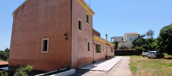 4 chambres propriété commerciale à vendre à Corfu, Central Corfu and Diapontian Islands, Corfu, Ionian Islands, Peloponnese, Western Greece and the Ionian, Greece № 6555 2