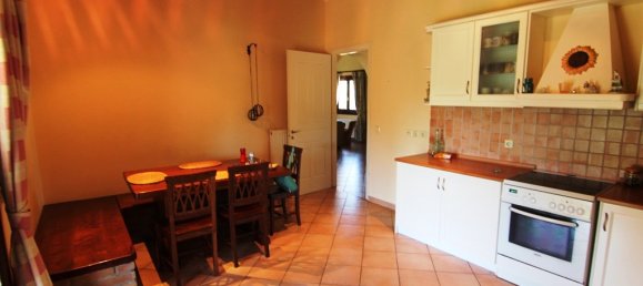 4 bedrooms Commercial property in Corfu, Greece No. 6555 15