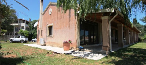 4 chambres propriété commerciale à vendre à Corfu, Central Corfu and Diapontian Islands, Corfu, Ionian Islands, Peloponnese, Western Greece and the Ionian, Greece № 6555 32