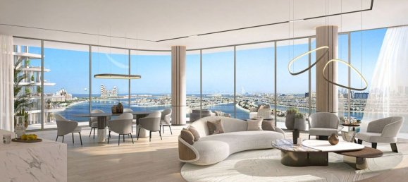 2 Schlafzimmer Wohnung in Dubai, UAE, Nr. 102533 10