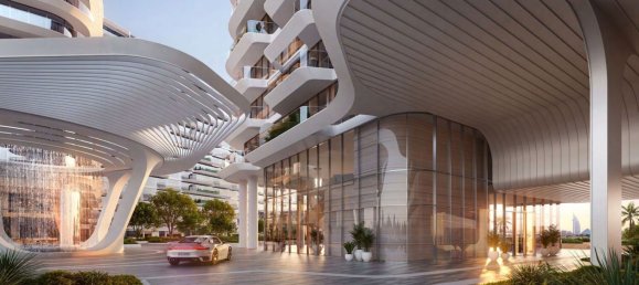2 Schlafzimmer Wohnung in Dubai, UAE, Nr. 102533 7