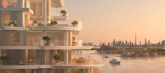 2 Schlafzimmer Wohnung in Dubai, UAE, Nr. 102533 8