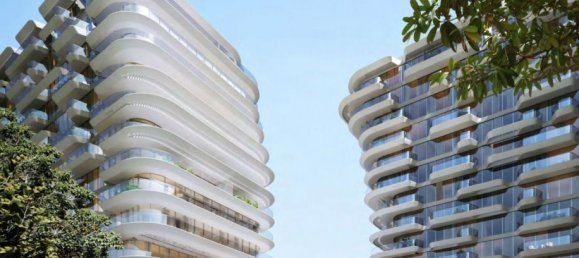 2 Schlafzimmer Wohnung in Dubai, UAE, Nr. 102533 5