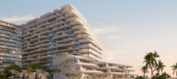 2 Schlafzimmer Wohnung in Dubai, UAE, Nr. 102533 4