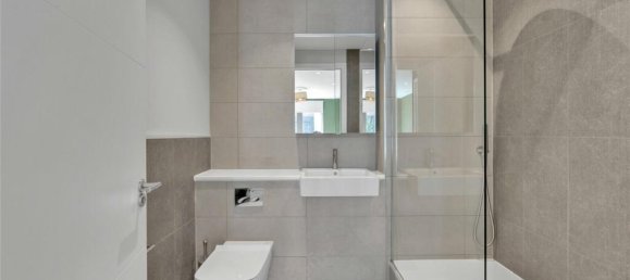 2 Schlafzimmer Wohnung in London, United Kingdom, Nr. 3723 8