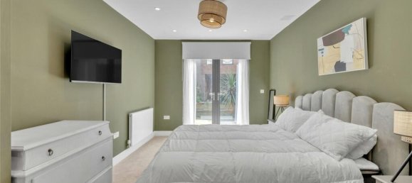 2 Schlafzimmer Wohnung in London, United Kingdom, Nr. 3723 7