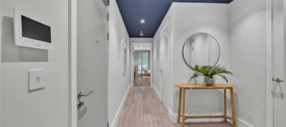 2 Schlafzimmer Wohnung in London, United Kingdom, Nr. 3723 11