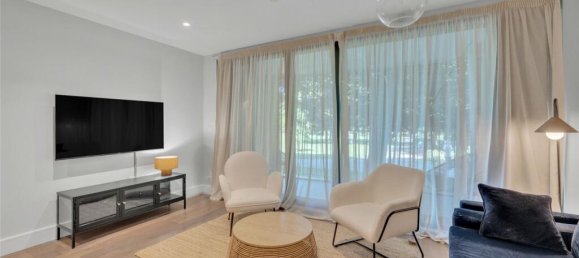 2 Schlafzimmer Wohnung in London, United Kingdom, Nr. 3723 13