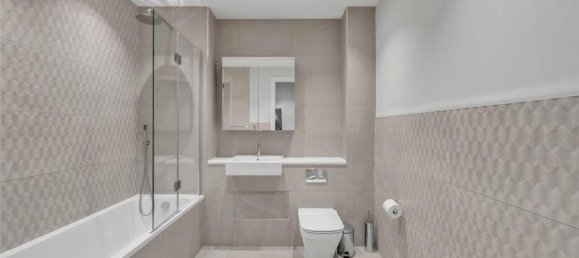 2 Schlafzimmer Wohnung in London, United Kingdom, Nr. 3723 12