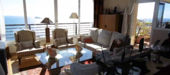 4 bedrooms Penthouse in Benidorm, Spain No. 74687 8
