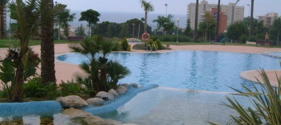 4 bedrooms Penthouse in Benidorm, Spain No. 74687 26