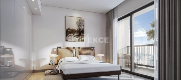 1 chambre appartement à vendre à Dubai, UAE № 203499 7