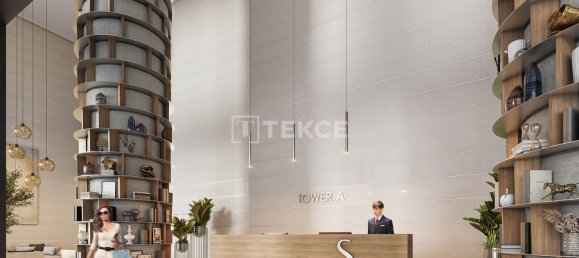 1 chambre appartement à vendre à Dubai, UAE № 203499 9