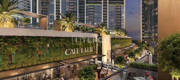 1 chambre appartement à vendre à Dubai, UAE № 203499 4