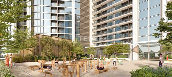 1 chambre appartement à vendre à Dubai, UAE № 203499 5