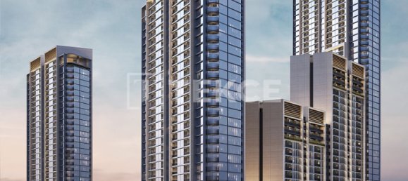 1 chambre appartement à vendre à Dubai, UAE № 203499 3