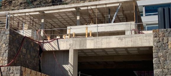 8 bedrooms Villa in Finestrat, Spain No. 1027 6