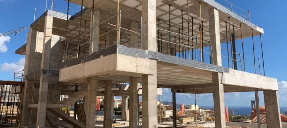 8 bedrooms Villa in Finestrat, Spain No. 1027 8