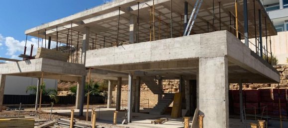 8 bedrooms Villa in Finestrat, Spain No. 1027 21