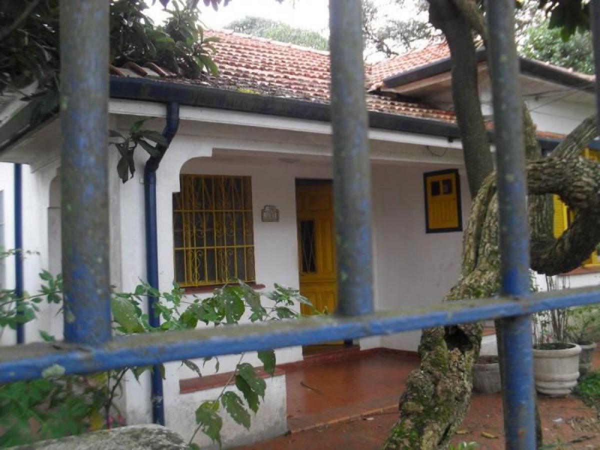 Casa de 2 dormitorios en Sao Paulo, Brazil No. 486172