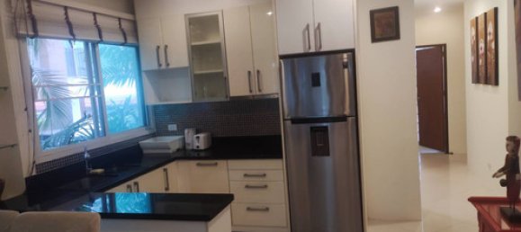 2 bedrooms Apartment in Pattaya, Thailand No. 5477 4