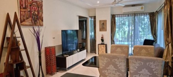 2 bedrooms Apartment in Pattaya, Thailand No. 5477 8