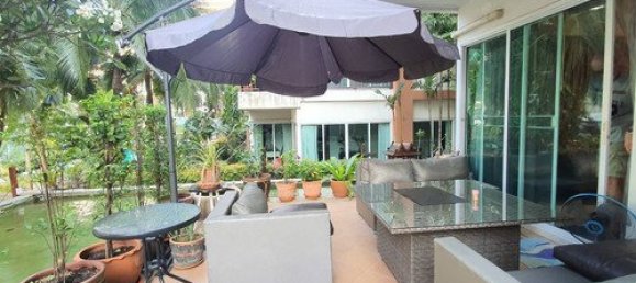 2 bedrooms Apartment in Pattaya, Thailand No. 5477 14