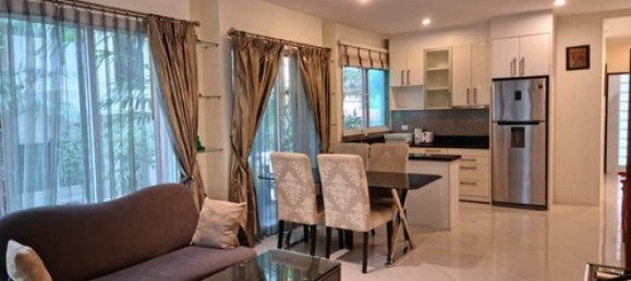 2 bedrooms Apartment in Pattaya, Thailand No. 5477 10